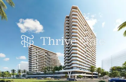 Apartment - 1 Bedroom - 2 Bathrooms for sale in Bayviews - Hayat Island - Mina Al Arab - Ras Al Khaimah Apartment - 1 Bedroom - 2 Bathrooms for sale in Bayviews - Hayat Island - Mina Al Arab - Ras Al Khaimah