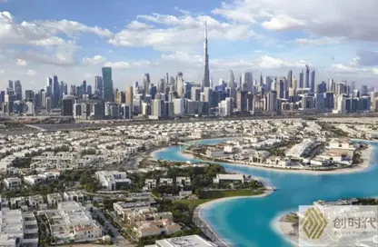 Villa - 5 Bedrooms - 6 Bathrooms for sale in Keturah Reserve - District 7 - Mohammed Bin Rashid City - Dubai