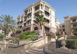 Apartment - 2 bedrooms - 3 bathrooms for sale in Saadiyat Beach Residences - Saadiyat Beach - Saadiyat Island - Abu Dhabi