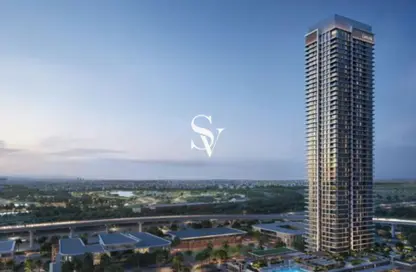 شقة - 3 غرف نوم - 4 حمامات للبيع في ليفيا بالقصر - ميناء خور دبي (ذا لاجونز) - دبي شقة - 3 غرف نوم - 4 حمامات للبيع في ليفيا بالقصر - ميناء خور دبي (ذا لاجونز) - دبي