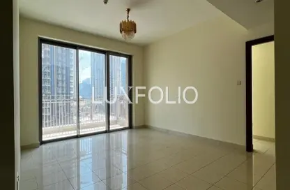 Apartment - 2 Bedrooms - 2 Bathrooms for rent in Standpoint Tower 1 - Standpoint Towers - Downtown Dubai - Dubai
