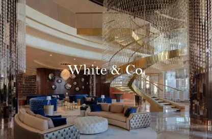 Apartment - 2 Bedrooms - 3 Bathrooms for sale in Tower D - DAMAC Towers by Paramount - Business Bay - Dubai