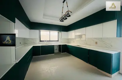 Villa - 5 Bedrooms - 7 Bathrooms for sale in Al Zaheya Gardens - Al Zahya - Ajman