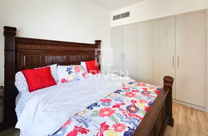 Apartment - 3 Bedrooms - 4 Bathrooms for sale in Meera - Al Habtoor City - Business Bay - Dubai