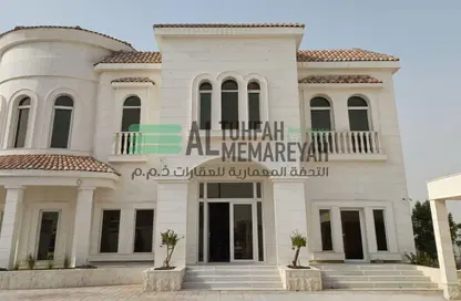 فيلا - 5 غرف نوم - 8 حمامات للبيع في كشيشة 3 - الرحمانية - الشارقة
