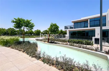 Townhouse - 4 Bedrooms - 3 Bathrooms for rent in Bliss - Arabian Ranches 3 - Dubai