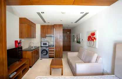 شقة - 1 حمام للايجار في ذا سبيريت - مدينة دبي الرياضية - دبي شقة - 1 حمام للايجار في ذا سبيريت - مدينة دبي الرياضية - دبي