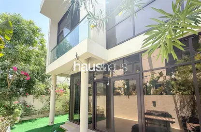 Townhouse - 3 Bedrooms - 5 Bathrooms for sale in Topanga - DAMAC Hills - Dubai