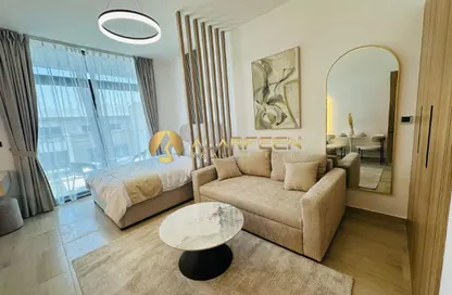 شقة - 1 حمام للايجار في بانثيون ايليزيه III - قرية الجميرا سركل - دبي