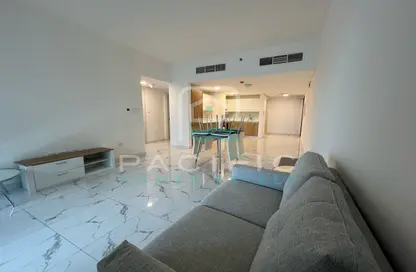 Apartment - 2 Bedrooms - 3 Bathrooms for rent in Al Raha Lofts - Al Raha Beach - Abu Dhabi