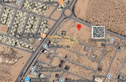 أرض - استوديو للبيع في تلال عجمان - العالية - عجمان أرض - استوديو للبيع في تلال عجمان - العالية - عجمان