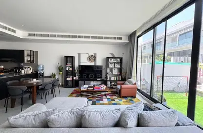Townhouse - 4 Bedrooms - 5 Bathrooms for rent in Al Furjan West - Al Furjan - Dubai
