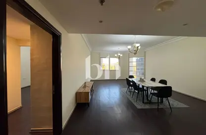 Apartment - 2 Bedrooms - 3 Bathrooms for rent in Lakeshore Tower 1 - JLT Cluster Y - Jumeirah Lake Towers - Dubai