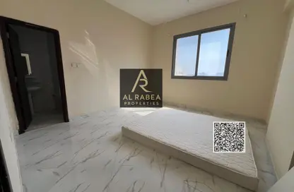 Apartment - 1 Bedroom - 2 Bathrooms for rent in Al Jurf 2 - Al Jurf - Ajman Downtown - Ajman