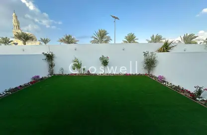 تاون هاوس - 3 غرف نوم - 3 حمامات للبيع في مروج الفرجان - الفرجان - دبي