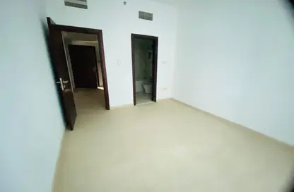 Apartment - 1 Bedroom - 2 Bathrooms for sale in City Tower - Al Nuaimiya - Ajman