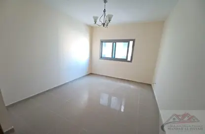 Apartment - 1 Bedroom - 1 Bathroom for rent in Sahara Tower 3 - Sahara Complex - Al Nahda - Sharjah