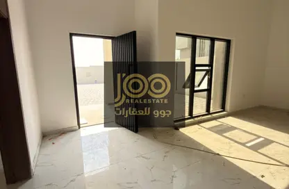 فيلا - 5 غرف نوم - 6 حمامات للبيع في ضاحية السلامة - أم القيوين