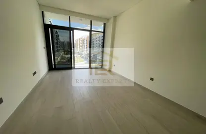 Apartment - 2 Bedrooms - 2 Bathrooms for rent in AZIZI Riviera 1 - Meydan One - Meydan - Dubai