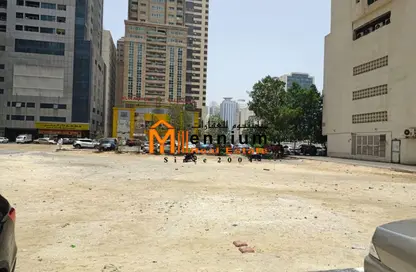 Land - Studio for sale in Al Nahda Residential Complex - Al Nahda - Sharjah
