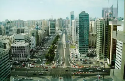 Land - Studio for sale in Al Nahyan Camp - Abu Dhabi