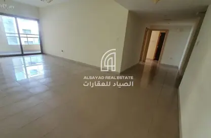 شقة - 2 غرف نوم - 2 حمامات للايجار في المجاز 3 - المجاز - الشارقة