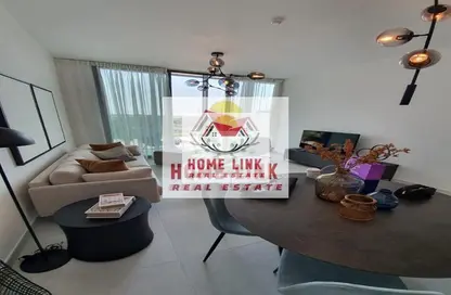Apartment - 2 Bedrooms - 3 Bathrooms for sale in Nasaq - Aljada - Sharjah