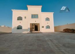 Apartment - 1 bedroom - 1 bathroom for rent in Madinat Al Riyad - Abu Dhabi