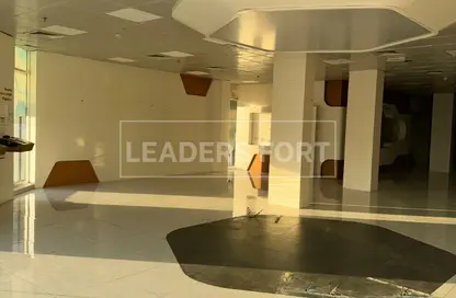 Retail - Studio - 4 Bathrooms for rent in Ras Al Khor Industrial 2 - Ras Al Khor Industrial - Ras Al Khor - Dubai