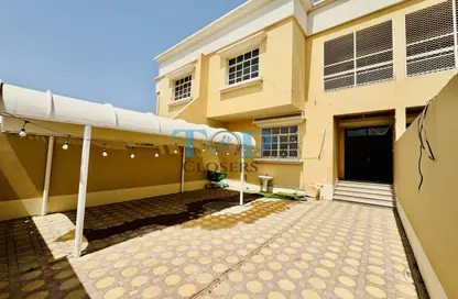 Villa - 5 Bedrooms - 6 Bathrooms for rent in Asharej - Al Ain