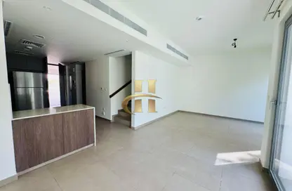 Villa - 3 Bedrooms - 4 Bathrooms for rent in Elan - Tilal Al Ghaf - Dubai