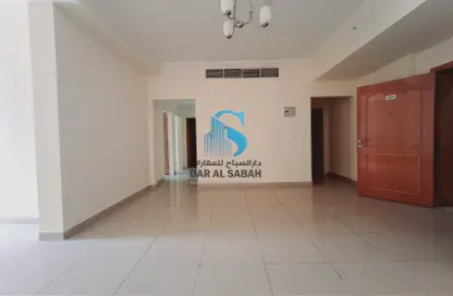 شقة - 2 غرف نوم - 2 حمامات للايجار في شارع بوخارا ​ - النهدة - الشارقة