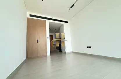 Apartment - Studio - 1 Bathroom for rent in Binghatti Azure - Jumeirah Village Circle - Dubai