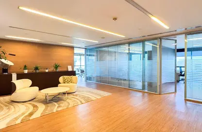 Office Space - Studio for rent in Jumeirah Business Centre 1 (JBC 1) - JLT Cluster G - Jumeirah Lake Towers - Dubai