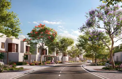 Villa - 5 Bedrooms - 5 Bathrooms for sale in Yas Park Views - Yas Island - Abu Dhabi