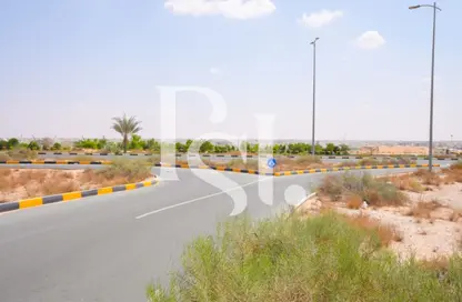 Land - Studio for sale in Tilal City D - Tilal City - Sharjah