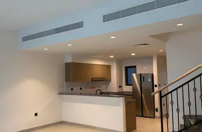 تاون هاوس - 4 غرف نوم - 5 حمامات للايجار في سانتوريني - داماك لاجونز - دبي