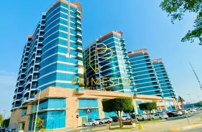 Apartment - 4 Bedrooms - 5 Bathrooms for rent in Al Sahel Tower 2 - Al Sahel Towers - Corniche Road - Abu Dhabi