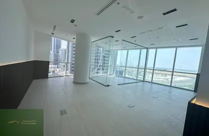 Office Space - Studio - 2 Bathrooms for sale in B2B Tower - Business Bay - Dubai