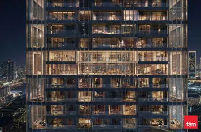 شقة - 4 غرف نوم - 5 حمامات للبيع في جميرا ريزيدنسز أبراج الإمارات - أبراج الإمارات - شارع الشيخ زايد - دبي