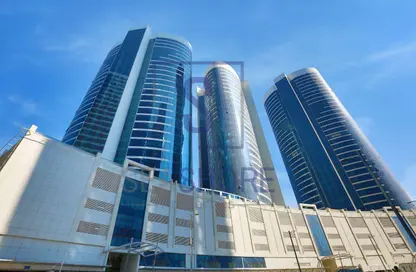 شقة - 1 حمام للايجار في أبراج هيدرا افينيو - مدينة الأضواء - جزيرة الريم - أبوظبي
