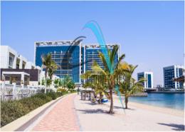 Apartment - 1 bedroom - 2 bathrooms for rent in Gateway Residences - Mina Al Arab - Ras Al Khaimah