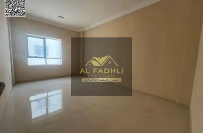 شقة - غرفة نوم - 1 حمام للايجار في فلل الروضة 3 - 3  الروضة - الروضة - عجمان