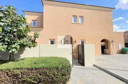 فيلا - 3 غرف نوم - 4 حمامات للايجار في أمارانتا 1 - امرانتا - فيلا نوفا - دبي لاند - دبي