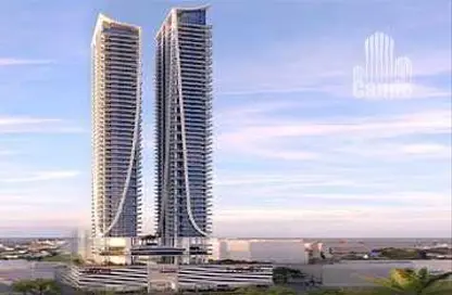 Apartment - Studio - 1 Bathroom for sale in Elitz 3 by Danube - Jumeirah Village Circle - Dubai