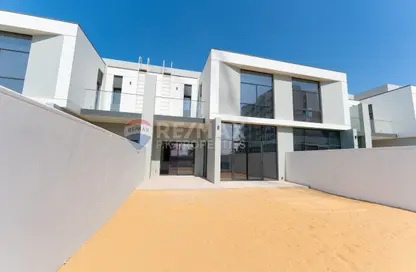 Townhouse - 3 Bedrooms - 4 Bathrooms for rent in Murooj Al Furjan West - Al Furjan - Dubai
