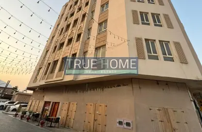 Whole Building - 7+ Bedrooms - 7+ Bathrooms for sale in Khor Fakkan - Sharjah