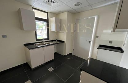 Villa - 3 Bedrooms - 4 Bathrooms for rent in Aurum Villas - Odora - Damac Hills 2 - Dubai