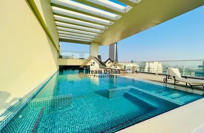 شقة - 2 غرف نوم - 3 حمامات للايجار في روز هوم - عود ميثاء - بر دبي - دبي شقة - 2 غرف نوم - 3 حمامات للايجار في روز هوم - عود ميثاء - بر دبي - دبي