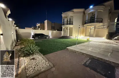 Villa - 5 Bedrooms - 7 Bathrooms for sale in Al Rawda 1 - Al Rawda - Ajman